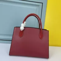 $105.00 USD Prada AAA Quality Handbags For Women #1363566