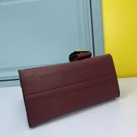 $105.00 USD Prada AAA Quality Handbags For Women #1363567