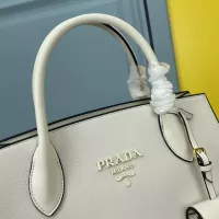 $105.00 USD Prada AAA Quality Handbags For Women #1363569