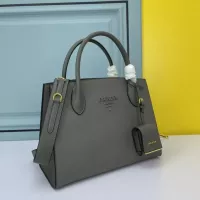 $105.00 USD Prada AAA Quality Handbags For Women #1363570
