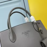 $105.00 USD Prada AAA Quality Handbags For Women #1363570