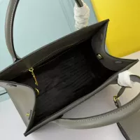 $105.00 USD Prada AAA Quality Handbags For Women #1363570