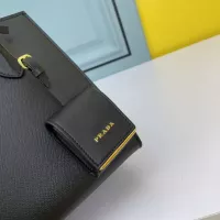 $105.00 USD Prada AAA Quality Handbags For Women #1363572