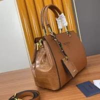 $102.00 USD Prada AAA Quality Handbags For Women #1363574