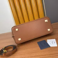 $102.00 USD Prada AAA Quality Handbags For Women #1363574