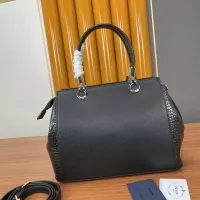 $102.00 USD Prada AAA Quality Handbags For Women #1363576