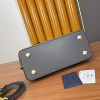 $102.00 USD Prada AAA Quality Handbags For Women #1363577