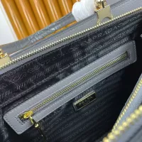 $102.00 USD Prada AAA Quality Handbags For Women #1363577