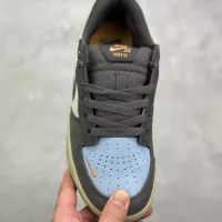 $80.00 USD Nike SB Force For Women #1363587