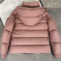 $160.00 USD Moncler Down Feather Coat Long Sleeved For Women #1363617