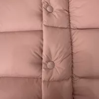 $160.00 USD Moncler Down Feather Coat Long Sleeved For Women #1363617