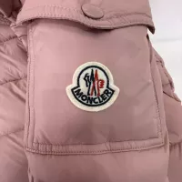 $160.00 USD Moncler Down Feather Coat Long Sleeved For Women #1363617