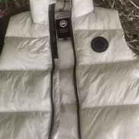 $115.00 USD Canada Goose Down Feather Coat Sleeveless For Women #1363619