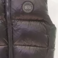 $115.00 USD Canada Goose Down Feather Coat Sleeveless For Women #1363620