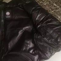 $115.00 USD Canada Goose Down Feather Coat Sleeveless For Women #1363620