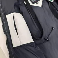 $160.00 USD Canada Goose Down Feather Coat Long Sleeved For Women #1363621