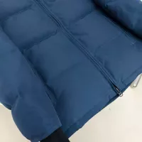 $160.00 USD Canada Goose Down Feather Coat Long Sleeved For Women #1363623