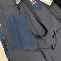 $160.00 USD Canada Goose Down Feather Coat Long Sleeved For Women #1363623