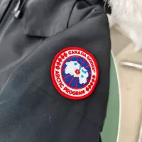 $160.00 USD Canada Goose Down Feather Coat Long Sleeved For Women #1363624