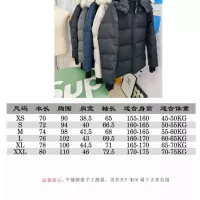 $160.00 USD Canada Goose Down Feather Coat Long Sleeved For Women #1363624