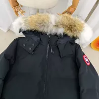 $160.00 USD Canada Goose Down Feather Coat Long Sleeved For Women #1363624