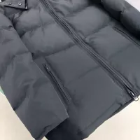 $160.00 USD Canada Goose Down Feather Coat Long Sleeved For Women #1363624