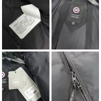 $160.00 USD Canada Goose Down Feather Coat Long Sleeved For Women #1363624