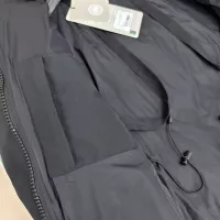 $160.00 USD Canada Goose Down Feather Coat Long Sleeved For Women #1363624