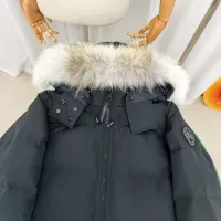 $160.00 USD Canada Goose Down Feather Coat Long Sleeved For Women #1363625