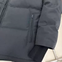 $160.00 USD Canada Goose Down Feather Coat Long Sleeved For Women #1363625