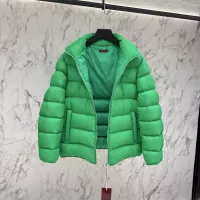 $172.00 USD Gucci Down Feather Coat Long Sleeved For Men #1363627
