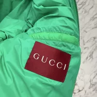 $172.00 USD Gucci Down Feather Coat Long Sleeved For Men #1363627