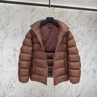 $172.00 USD Gucci Down Feather Coat Long Sleeved For Men #1363628
