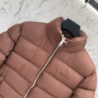 $172.00 USD Gucci Down Feather Coat Long Sleeved For Men #1363628