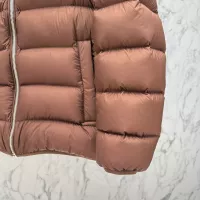 $172.00 USD Gucci Down Feather Coat Long Sleeved For Men #1363628