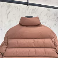 $172.00 USD Gucci Down Feather Coat Long Sleeved For Men #1363628