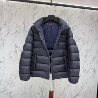 $172.00 USD Gucci Down Feather Coat Long Sleeved For Men #1363629