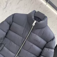 $172.00 USD Gucci Down Feather Coat Long Sleeved For Men #1363629