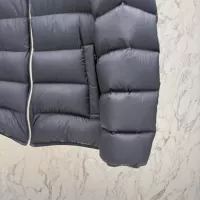 $172.00 USD Gucci Down Feather Coat Long Sleeved For Men #1363629