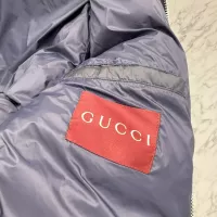 $172.00 USD Gucci Down Feather Coat Long Sleeved For Men #1363629