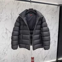 $172.00 USD Gucci Down Feather Coat Long Sleeved For Men #1363631