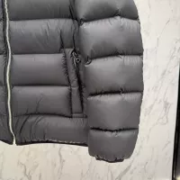 $172.00 USD Gucci Down Feather Coat Long Sleeved For Men #1363631