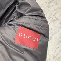 $172.00 USD Gucci Down Feather Coat Long Sleeved For Men #1363631