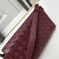 $88.00 USD Bottega Veneta BV AAA Quality Messenger Bags For Women #1363633