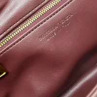 $88.00 USD Bottega Veneta BV AAA Quality Messenger Bags For Women #1363633