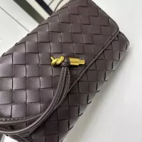 $88.00 USD Bottega Veneta BV AAA Quality Messenger Bags For Women #1363634
