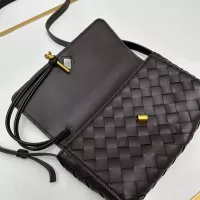 $88.00 USD Bottega Veneta BV AAA Quality Messenger Bags For Women #1363634