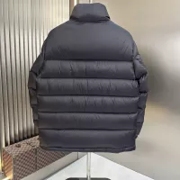 $192.00 USD Prada Down Feather Coat Long Sleeved For Men #1363650
