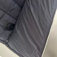 $192.00 USD Prada Down Feather Coat Long Sleeved For Men #1363650