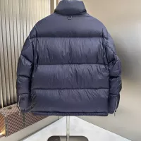 $202.00 USD Prada Down Feather Coat Long Sleeved For Men #1363651